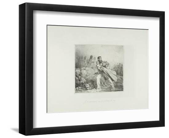 Giclee Print, , large