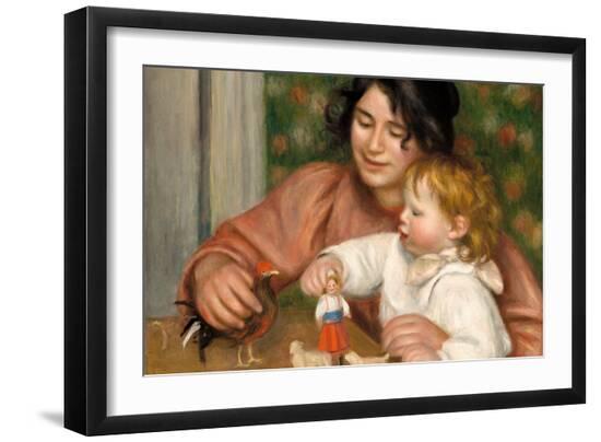 Premium Giclee Print, , large