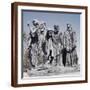Brown Frame
