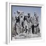 White Frame