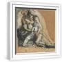 White Frame