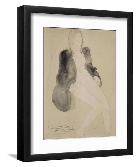 Premium Giclee Print, , large
