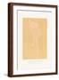 Brown Frame