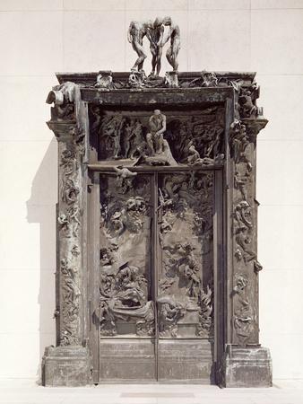 Rodin, Auguste Wall Art at AllPosters.com