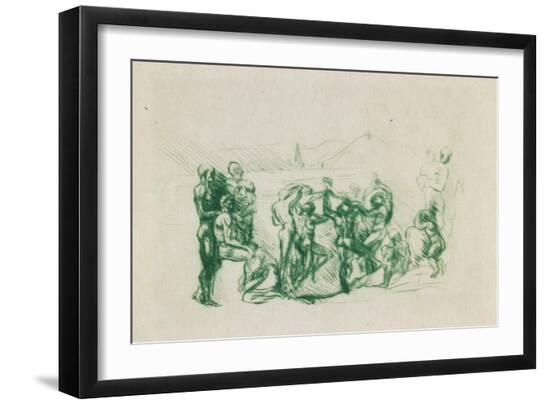 Premium Giclee Print, , large