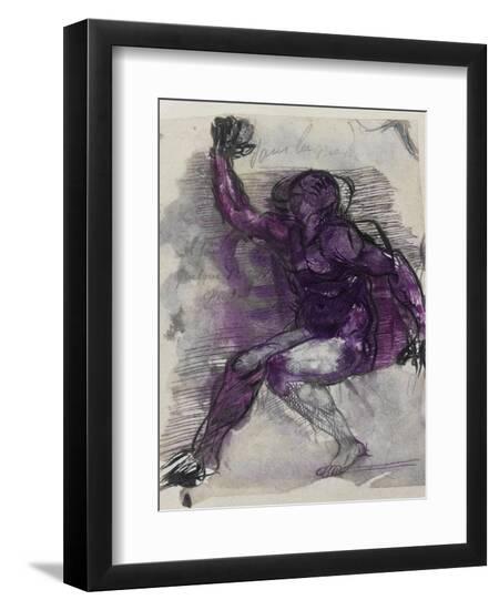 Giclee Print, , large