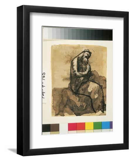 Premium Giclee Print, , large