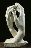 Charity-Auguste Rodin-Giclee Print