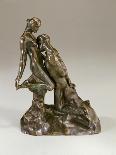 Ovid's Metamorphoses, C.1892-1899-Auguste Rodin-Framed Giclee Print