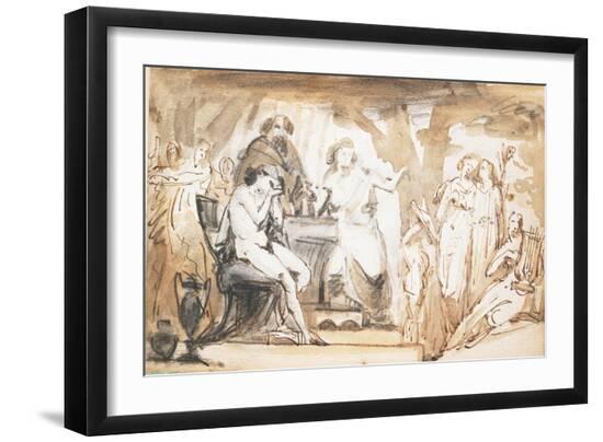 Premium Giclee Print, , large