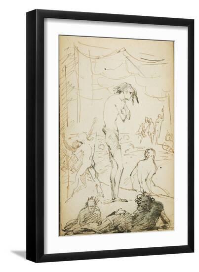 Premium Giclee Print, , large