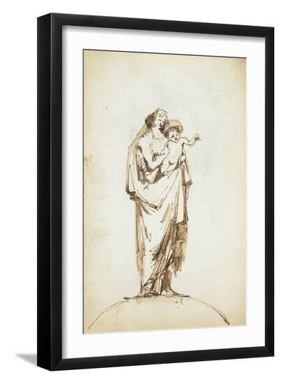 Giclee Print, , large