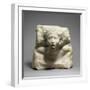 White Frame