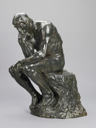 Rodin, Auguste Wall Art at AllPosters.com