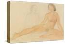 Stretched Canvas