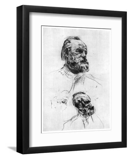 Premium Giclee Print, , large