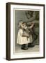 Auguste Rodin-null-Framed Art Print