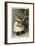 Auguste Rodin-null-Framed Art Print