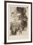 Auguste Rodin-Anders Leonard Zorn-Framed Giclee Print