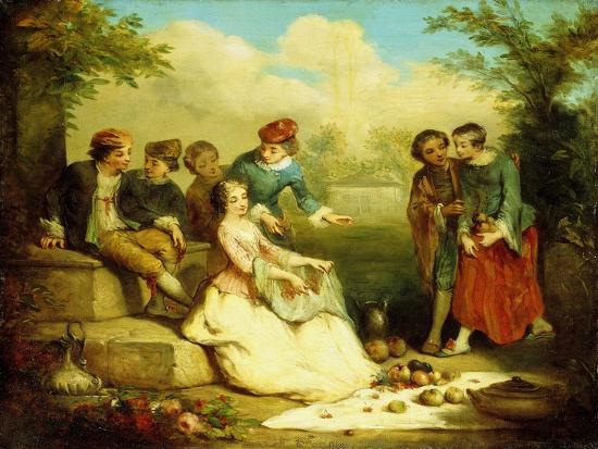 Giclee Print, , large