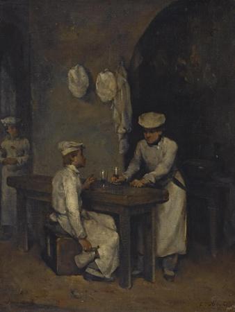 The Cooks