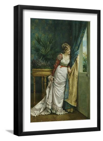Premium Giclee Print, , large