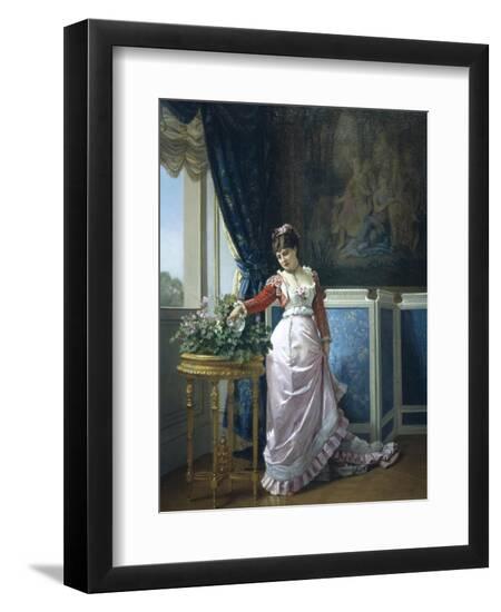 Premium Giclee Print, , large