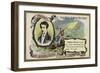 Augustin-Jean Fresnel, French Physicist and Engineer-null-Framed Giclee Print