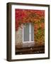 Augustine Door and Ivy-George Johnson-Framed Photographic Print