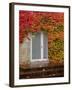 Augustine Door and Ivy-George Johnson-Framed Photographic Print