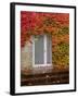 Augustine Door and Ivy-George Johnson-Framed Photographic Print