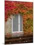 Augustine Door and Ivy-George Johnson-Mounted Photographic Print