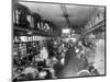 Augustine Kyer Grocery Store Interior, Seattle, 1909-Ashael Curtis-Mounted Giclee Print