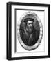 Augustine Marlorat-Thomas Trotter-Framed Art Print