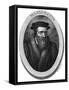 Augustine Marlorat-Thomas Trotter-Framed Stretched Canvas