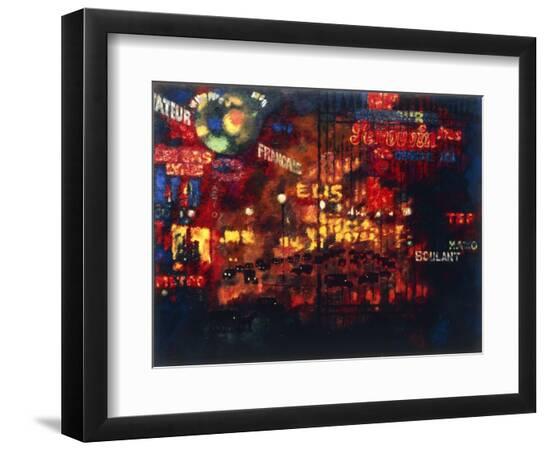 Premium Giclee Print, , large