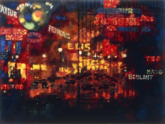Giclee Print, , large