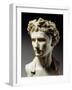 Augustus, 63 BC-14 AD, Roman emperor-null-Framed Premium Photographic Print