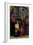 Augustus and the Tiburtine Sibyl-Benvenuto Tisi Da Garofalo-Framed Giclee Print