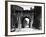 Augustus' Arch, Fano-null-Framed Photographic Print