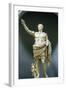 Augustus Caesar, First Roman Emperor-null-Framed Photographic Print