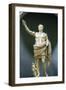 Augustus Caesar, First Roman Emperor-null-Framed Photographic Print