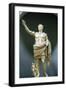 Augustus Caesar, First Roman Emperor-null-Framed Photographic Print