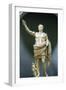 Augustus Caesar, First Roman Emperor-null-Framed Photographic Print