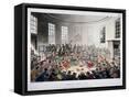 Framed Canvas