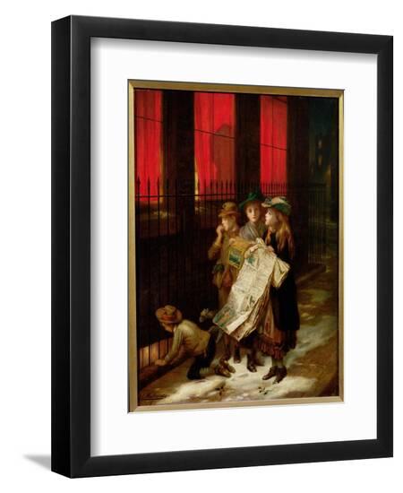 Giclee Print, , large
