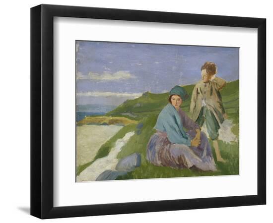 Premium Giclee Print, , large