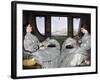 Augustus Egg: Companions-Augustus Egg-Framed Giclee Print