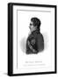 Augustus Fred. Duke Sussex 3-null-Framed Art Print