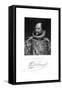 Augustus Fred. Duke Sussex 5-Thomas Phillips-Framed Stretched Canvas